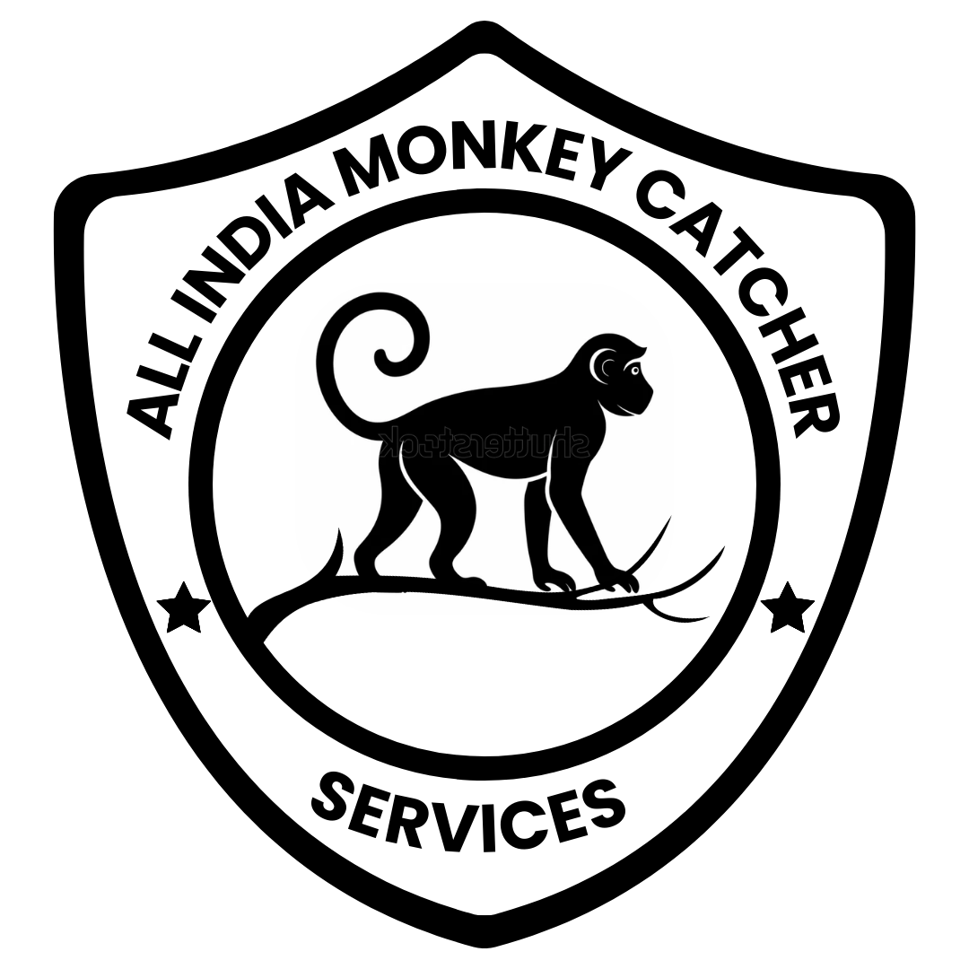 All India Monkey Catcher
